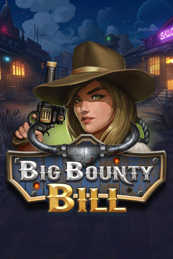 Big Bounty Bill играть онлайн | Казино ПокерДом без регистрации