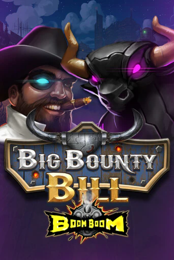 Big Bounty Bill BoomBoom играть онлайн | Казино ПокерДом без регистрации