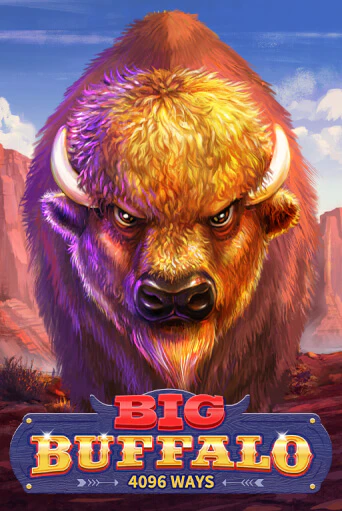 Big Buffalo играть онлайн | Казино ПокерДом без регистрации