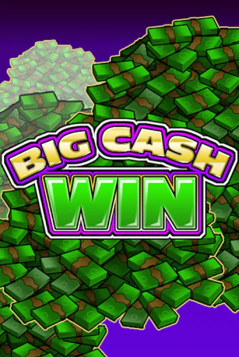 Big Cash Win играть онлайн | Казино ПокерДом без регистрации