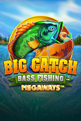 Big Catch Bass Fishing Megaways играть онлайн | Казино ПокерДом без регистрации