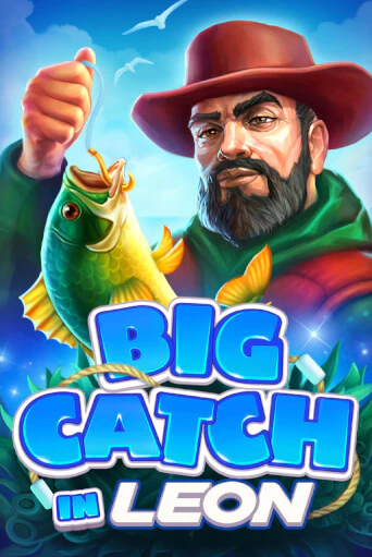 Big Catch in Leon играть онлайн | Казино ПокерДом без регистрации