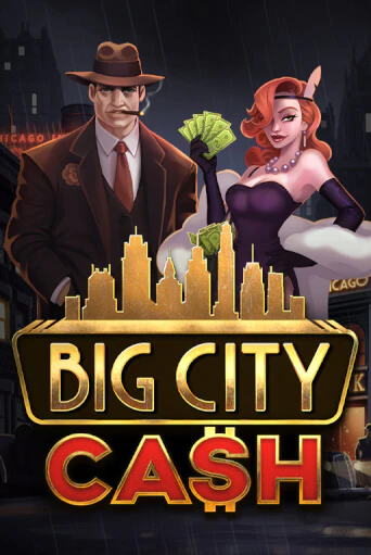 Big City Cash играть онлайн | Казино ПокерДом без регистрации