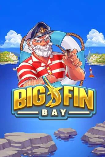 Big Fin Bay играть онлайн | Казино ПокерДом без регистрации