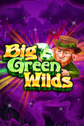 Big Green Wilds играть онлайн | Казино ПокерДом без регистрации