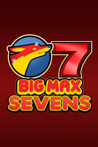 Big Max Sevens играть онлайн | Казино ПокерДом без регистрации