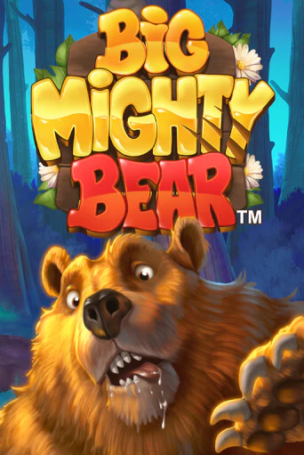 Big Mighty Bear играть онлайн | Казино ПокерДом без регистрации