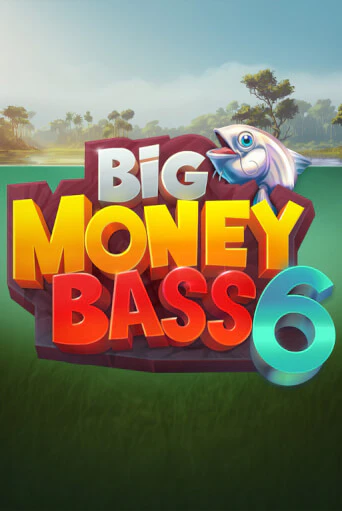 Big Money Bass 6 играть онлайн | Казино ПокерДом без регистрации