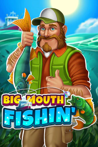 Big Mouth Fishin™ играть онлайн | Казино ПокерДом без регистрации