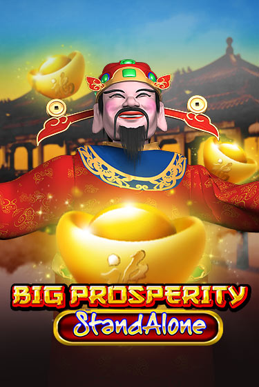 Big Prosperity SA играть онлайн | Казино ПокерДом без регистрации