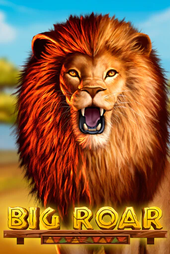 Big Roar играть онлайн | Казино ПокерДом без регистрации