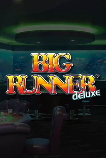 Big Runner Deluxe играть онлайн | Казино ПокерДом без регистрации