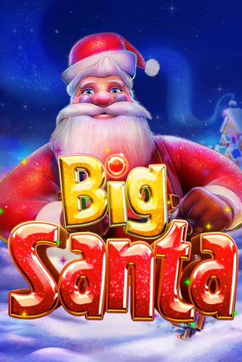 Big Santa играть онлайн | Казино ПокерДом без регистрации