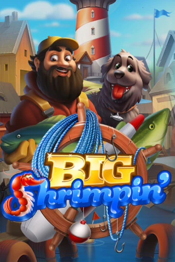 Big Shrimpin’ играть онлайн | Казино ПокерДом без регистрации