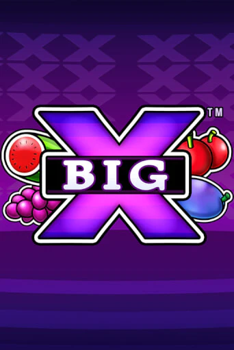 Big X играть онлайн | Казино ПокерДом без регистрации