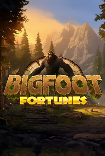 BIGFOOT FORTUNES играть онлайн | Казино ПокерДом без регистрации