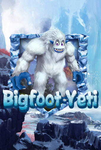 Bigfoot Yeti играть онлайн | Казино ПокерДом без регистрации