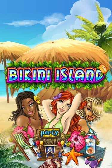 Bikini Island играть онлайн | Казино ПокерДом без регистрации