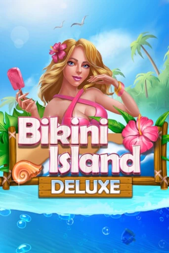 Bikini Island Deluxe играть онлайн | Казино ПокерДом без регистрации