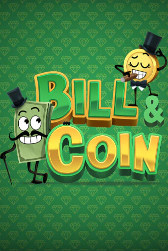 Bill & Coin играть онлайн | Казино ПокерДом без регистрации