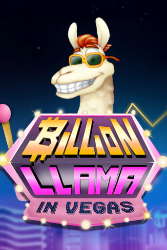 Billion Llama in Vegas играть онлайн | Казино ПокерДом без регистрации