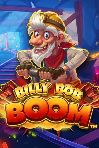 Billy Bob Boom играть онлайн | Казино ПокерДом без регистрации