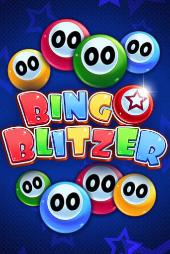 Bingo Blitzer играть онлайн | Казино ПокерДом без регистрации