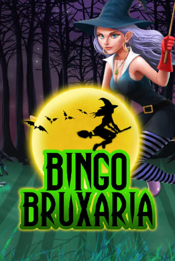 Bingo Bruxaria играть онлайн | Казино ПокерДом без регистрации