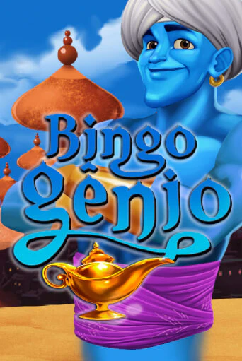 Bingo Gênio играть онлайн | Казино ПокерДом без регистрации