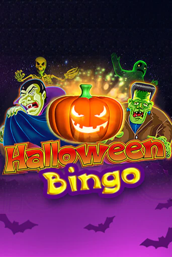 Bingo Halloween играть онлайн | Казино ПокерДом без регистрации