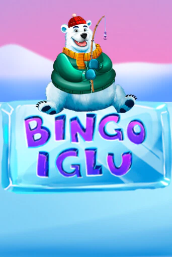 Bingo Iglu играть онлайн | Казино ПокерДом без регистрации