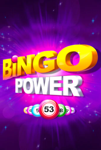 Power Bingo играть онлайн | Казино ПокерДом без регистрации