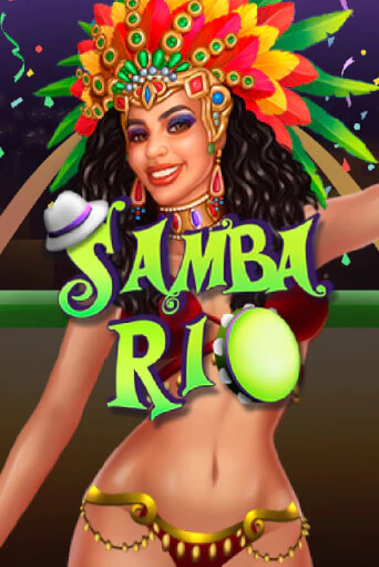 Bingo Samba Rio играть онлайн | Казино ПокерДом без регистрации