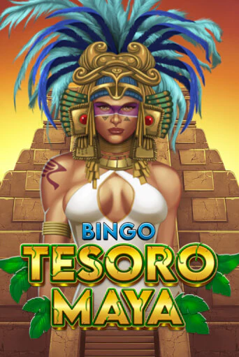 Bingo Tesoro Maya играть онлайн | Казино ПокерДом без регистрации