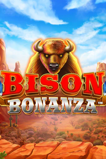 Bison Bonanza играть онлайн | Казино ПокерДом без регистрации