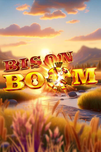 Bison Boom™ играть онлайн | Казино ПокерДом без регистрации