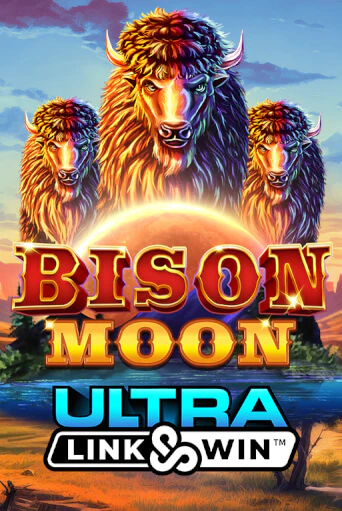 Bison Moon Ultra Link&Win™ играть онлайн | Казино ПокерДом без регистрации