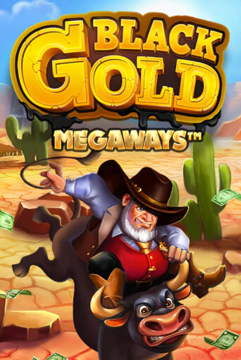 Black Gold Megaways играть онлайн | Казино ПокерДом без регистрации