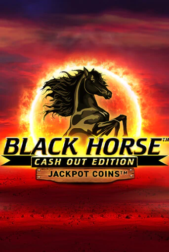 Black Horse Cash Out Edition играть онлайн | Казино ПокерДом без регистрации