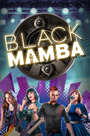 Black Mamba играть онлайн | Казино ПокерДом без регистрации