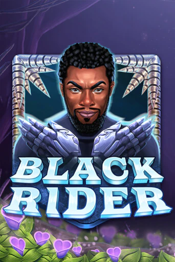 Black Rider играть онлайн | Казино ПокерДом без регистрации