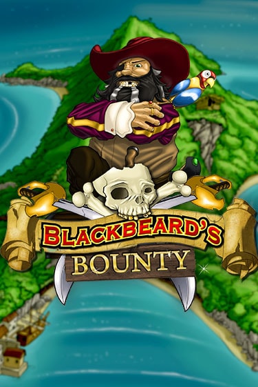 Blackbeard's Bounty играть онлайн | Казино ПокерДом без регистрации