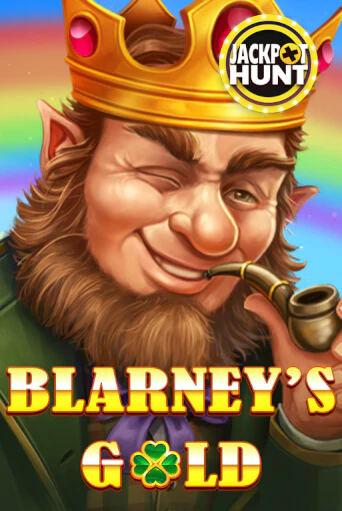 Blarney's Gold играть онлайн | Казино ПокерДом без регистрации