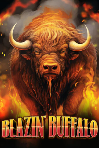 Blazin' Buffalo играть онлайн | Казино ПокерДом без регистрации