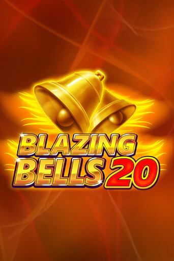 Blazing Bells 20 играть онлайн | Казино ПокерДом без регистрации