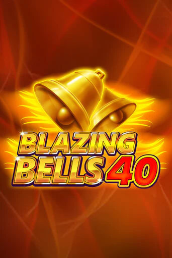 Blazing  Bells 40 играть онлайн | Казино ПокерДом без регистрации