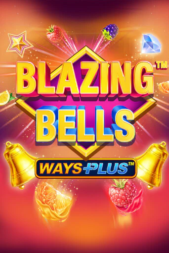 Blazing Bells играть онлайн | Казино ПокерДом без регистрации