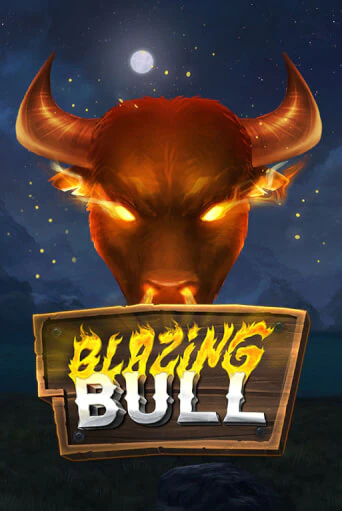 Blazing Bull играть онлайн | Казино ПокерДом без регистрации