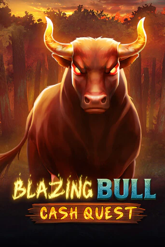 Blazing Bull: Cash Quest играть онлайн | Казино ПокерДом без регистрации