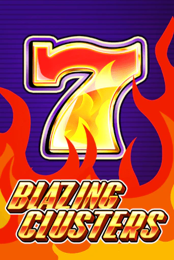 Blazing Clusters играть онлайн | Казино ПокерДом без регистрации